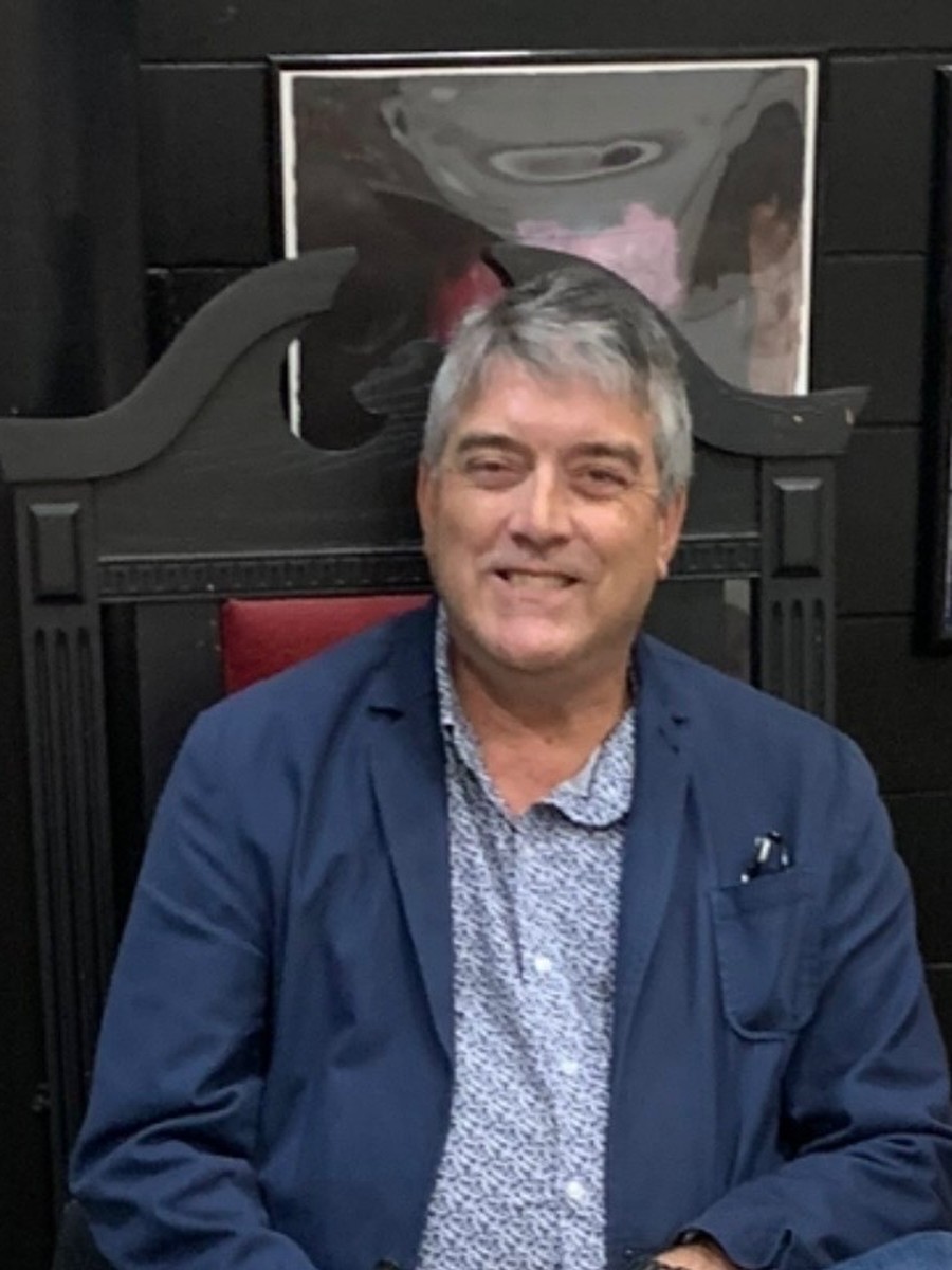 Garland A. Hurt — Founder of ProtectMyCircle